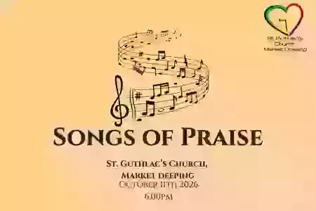 Songs of Praise